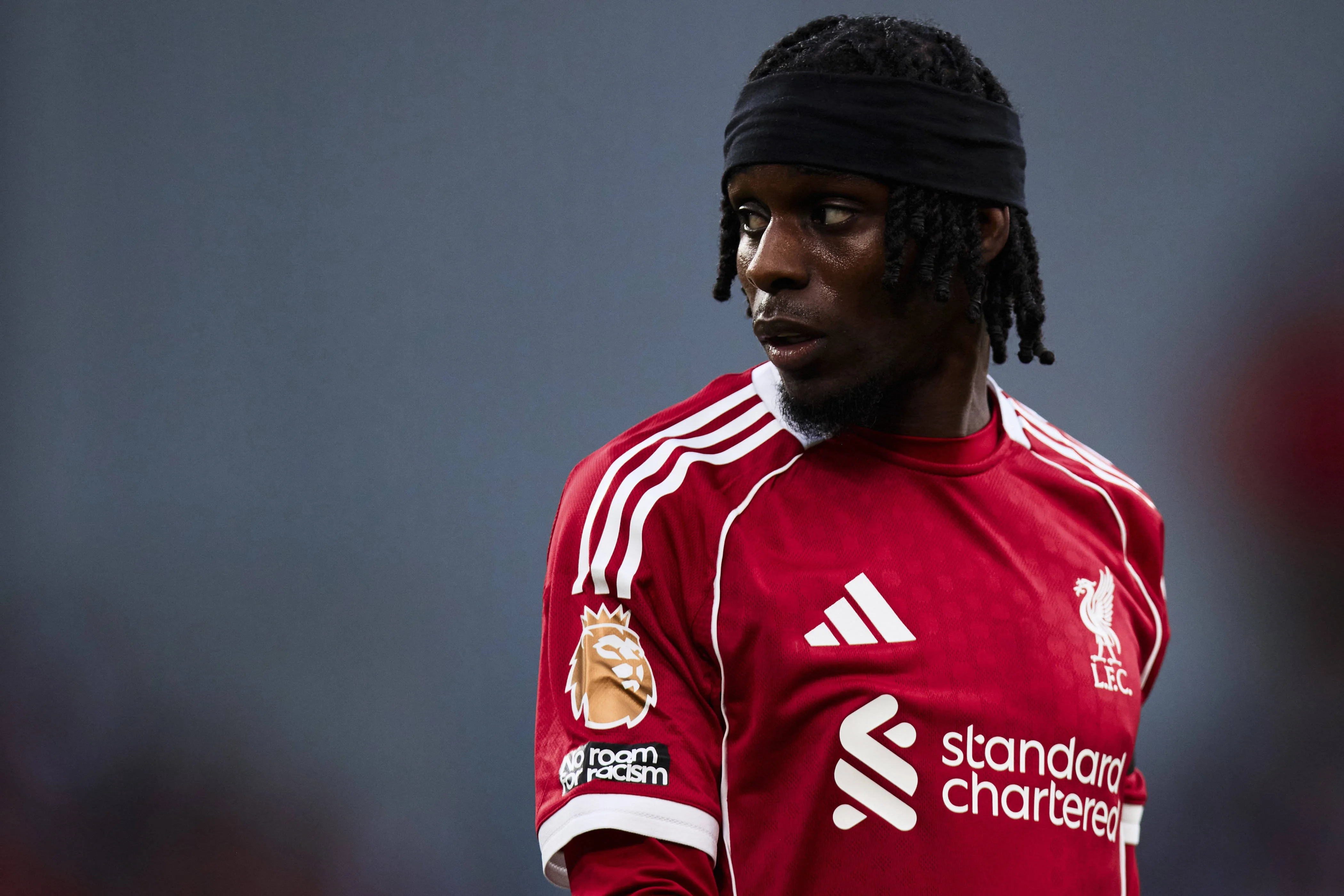 Ο Φρίμππονγκ αποκαλύπτει το λαμπρό μέλλον του Βιρτς στη Λίβερπουλ