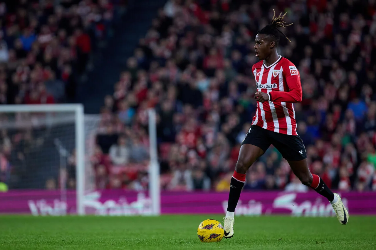 Η Λίβερπουλ εξετάζει την απόκτηση του Νίκο Γουίλιαμς