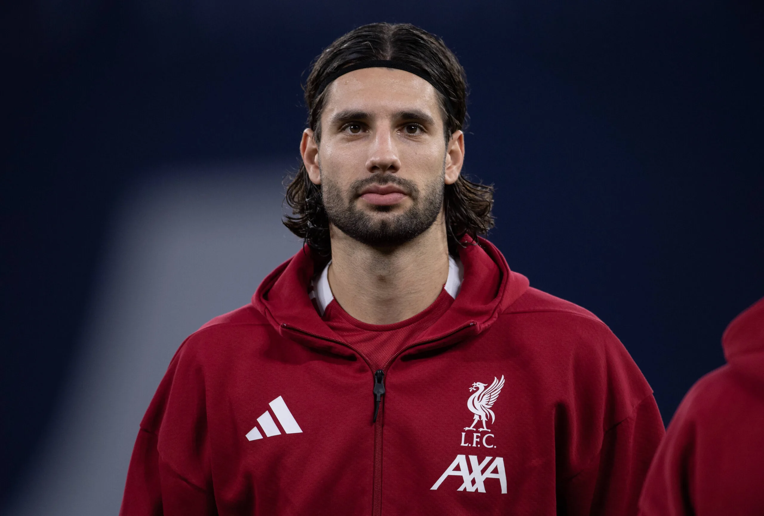 Η Λίβερπουλ Κρατάει τον Σομποσλάι Παρά το Ενδιαφέρον της Ρεάλ