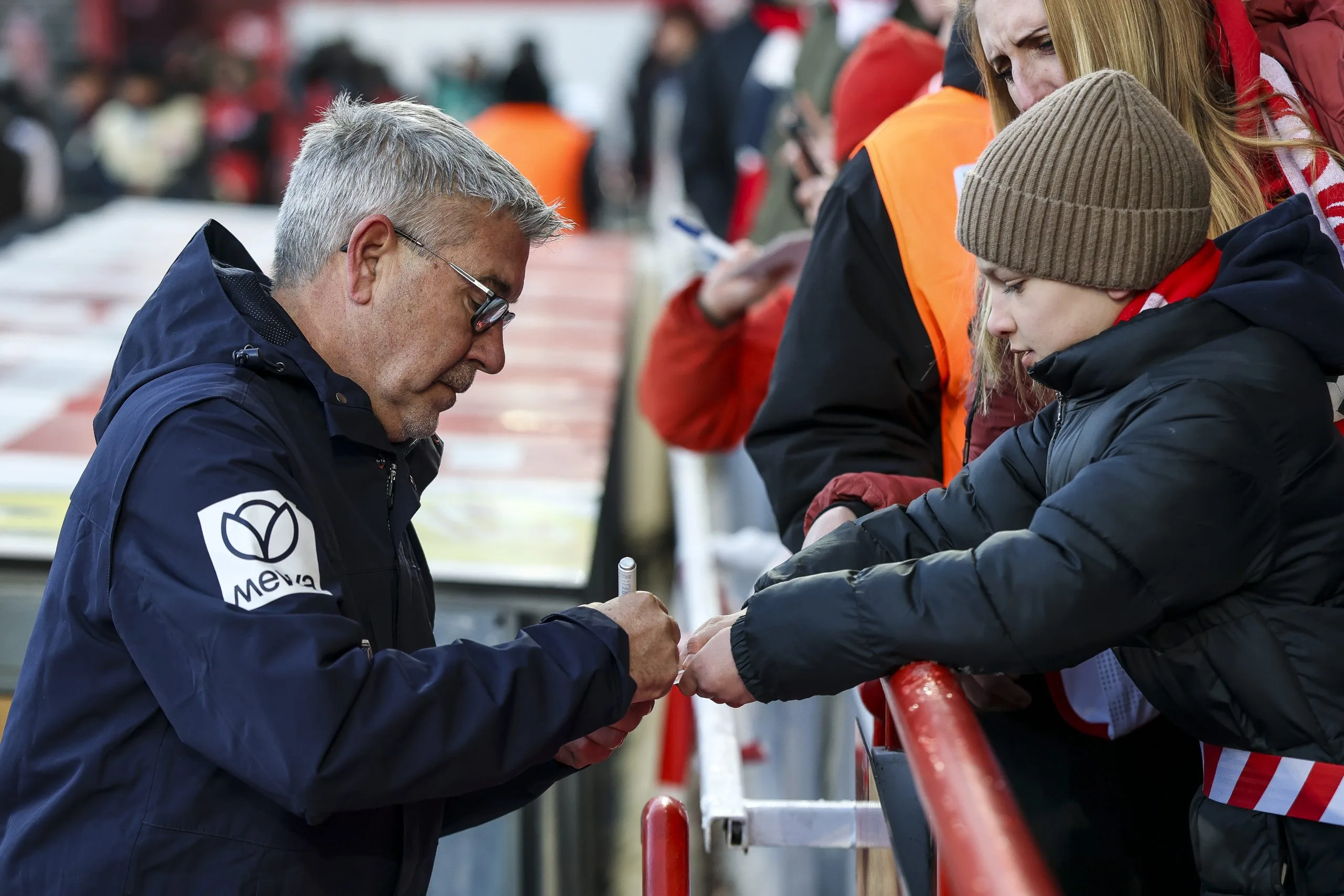 Μάιντς: Γλυκόπικρη Επιστροφή για Φίσερ και Χόλερμπαχ στο Βερολίνο