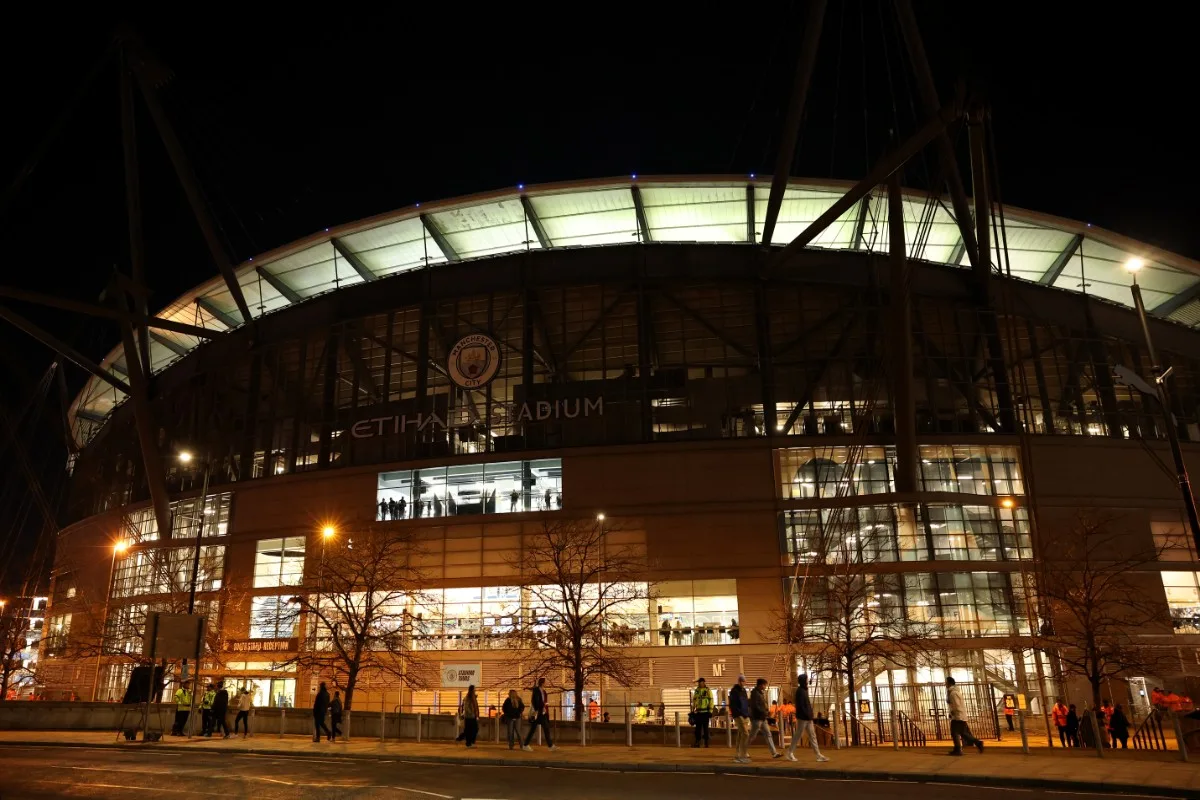 Μάντσεστερ Σίτι: Προβλήματα τραυματισμών και πιθανή ενδεκάδα ενόψει Μπράιτον