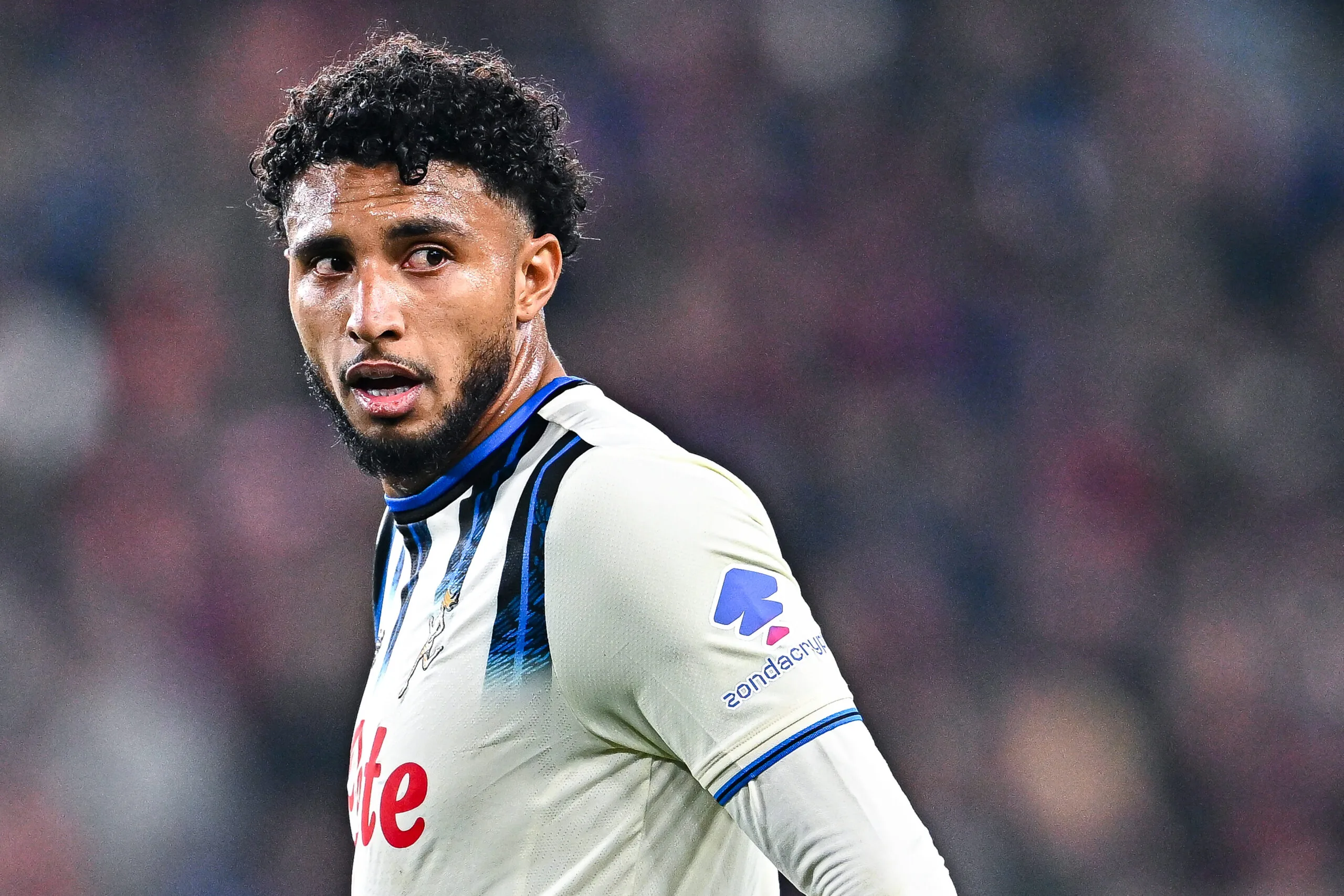 Η Μάντσεστερ Γιουνάιτεντ στοχεύει τον Βραζιλιάνο μέσο Έντερσον