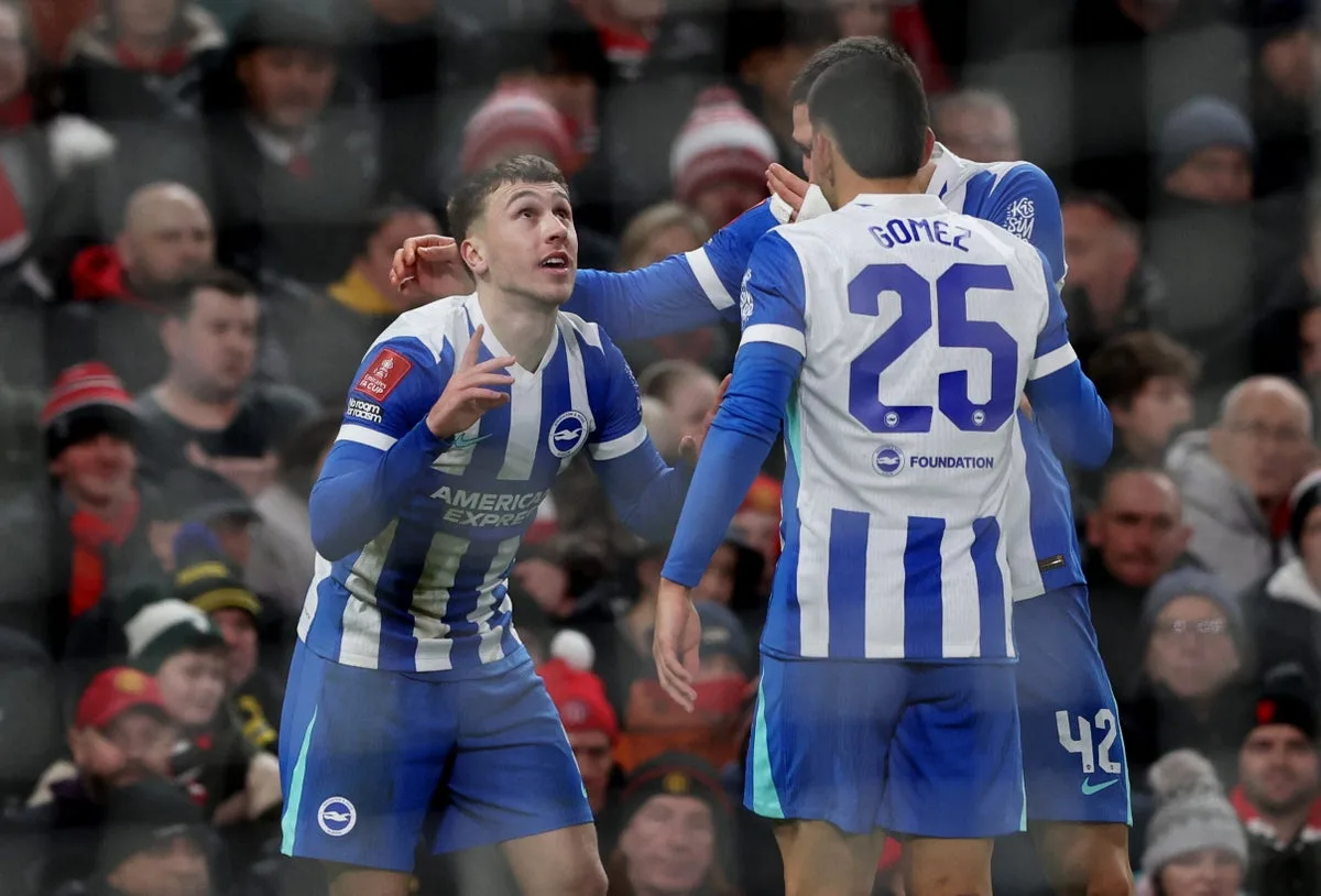 Η Μάντσεστερ Γιουνάιτεντ σε κρίση: Αποκλεισμός από το Κύπελλο Αγγλίας