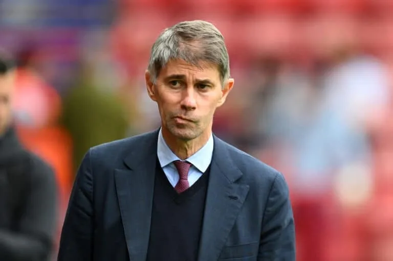 Αγωνία στη Ρόμα: Μεταγραφικές εξελίξεις και εντάσεις