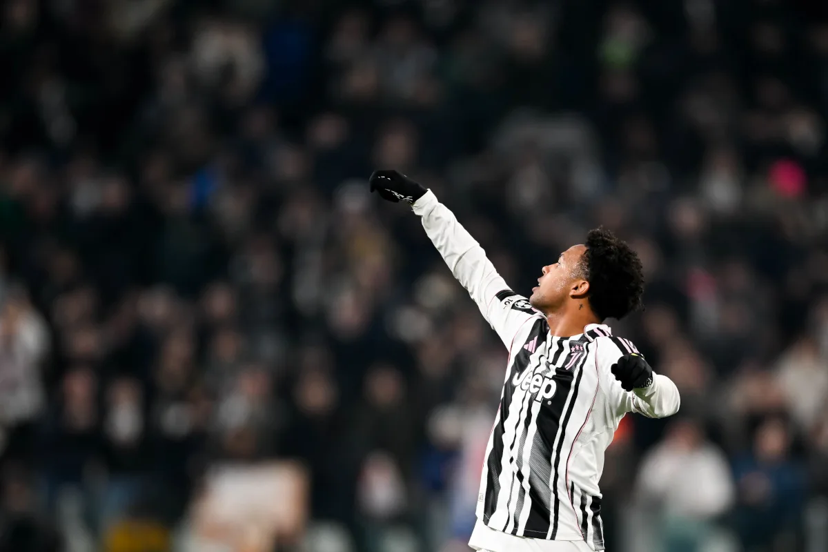 ΜακΚένι: «Προχωράμε μπροστά μετά την ισοπαλία με τη Λέτσε»