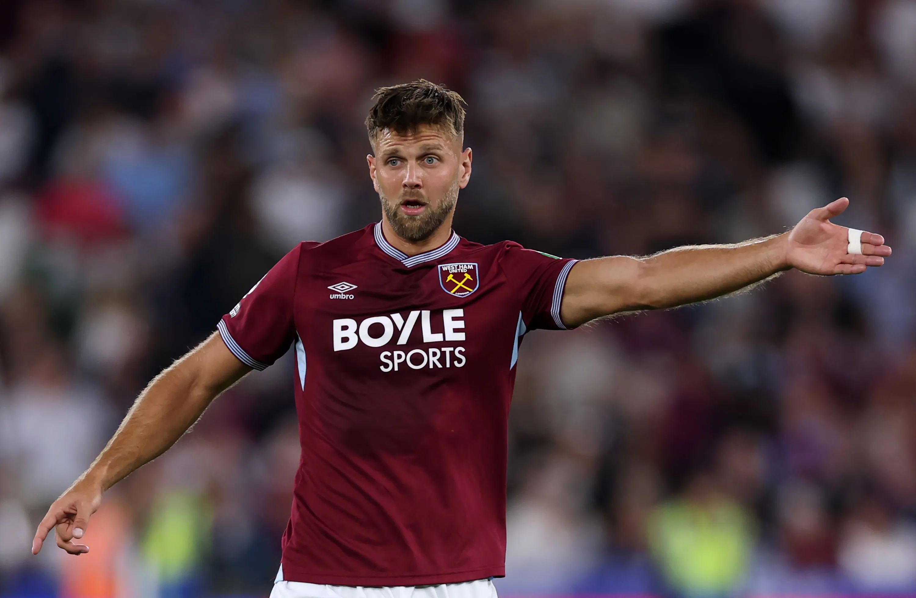 Η Μίλαν Ενισχύεται με τον Δανεισμό του Φούλκρουγκ