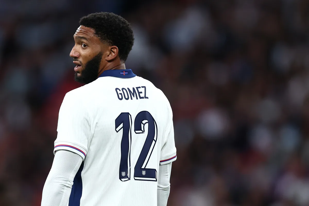 Η Μίλαν εξετάζει τον Τζο Γκόμεζ για ενίσχυση στην άμυνα