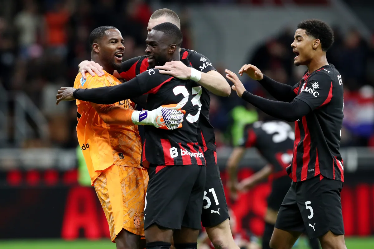 Η Μίλαν κοντά σε ανανέωση με τον Τομόρι