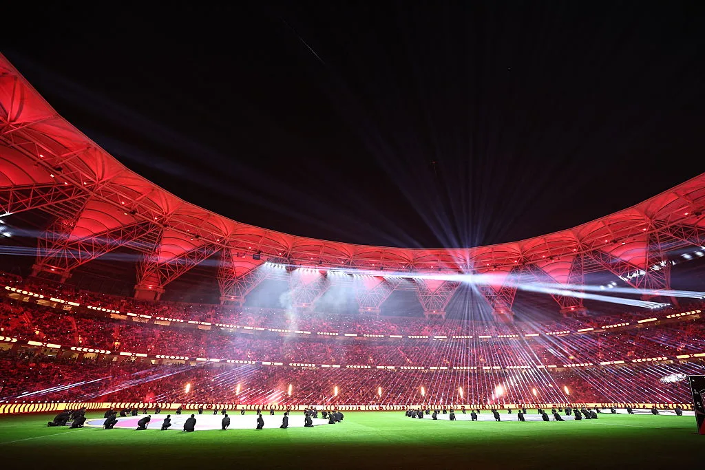 Αλλαγές για το Ισπανικό Σούπερ Καπ 2027: Νέα ημερομηνία και τοποθεσία