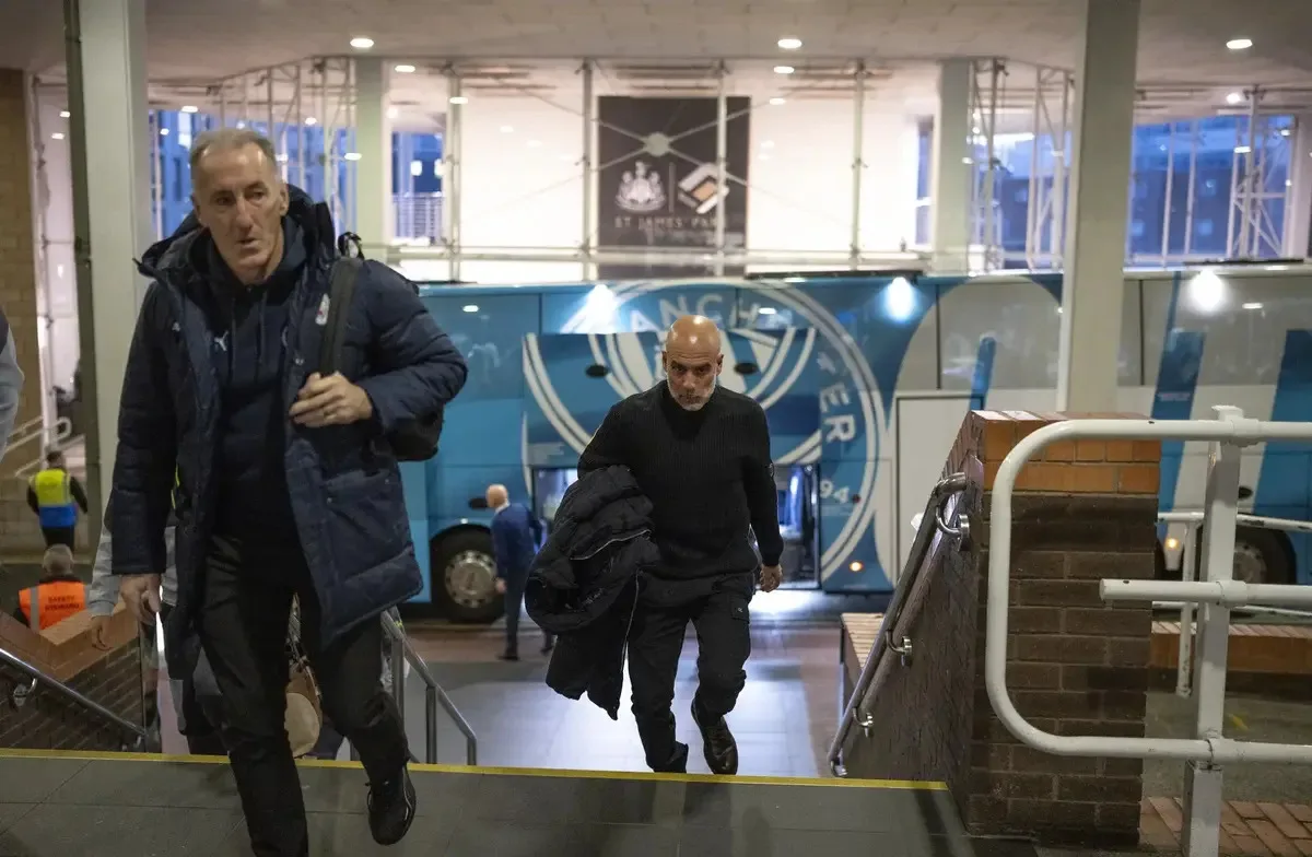 Μάχη Τιτάνων: Νιούκαστλ εναντίον Μάντσεστερ Σίτι στο Λιγκ Καπ