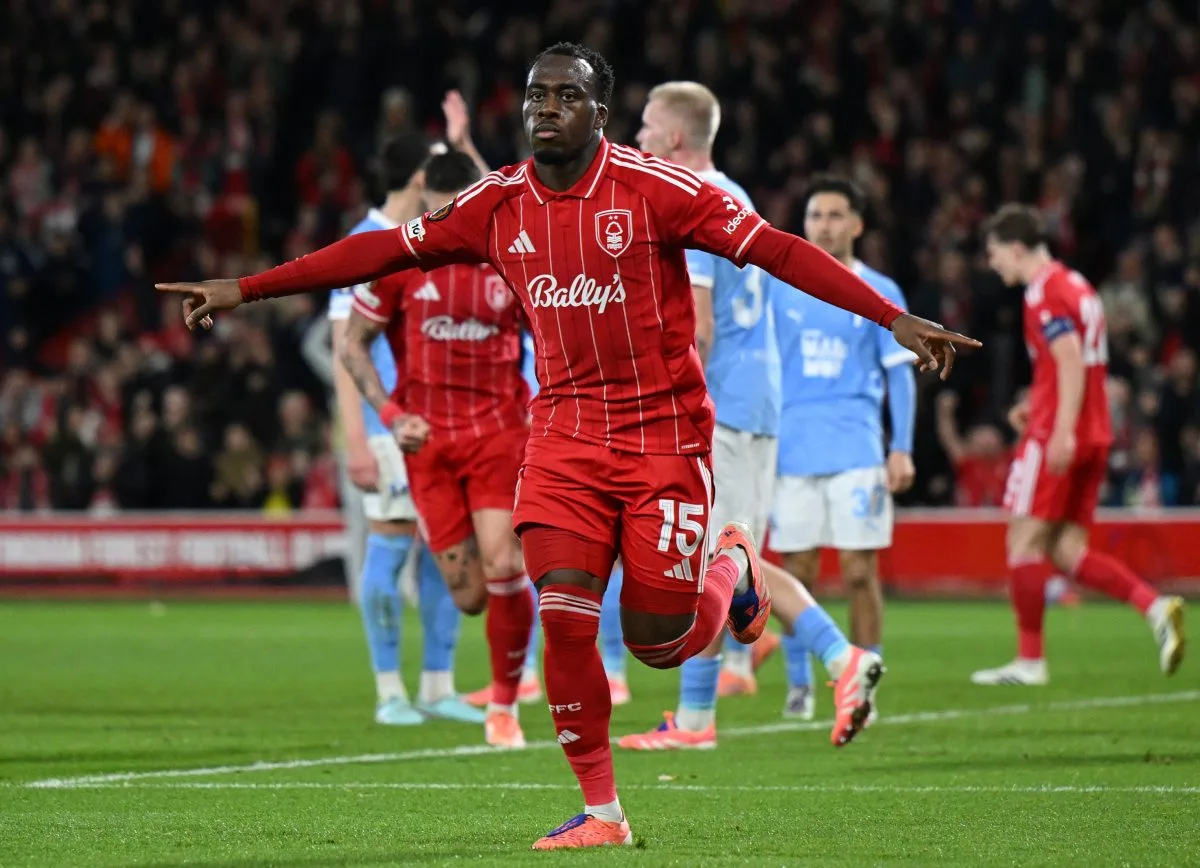 Επιστροφή του Καλιμουεντό στη Ligue 1