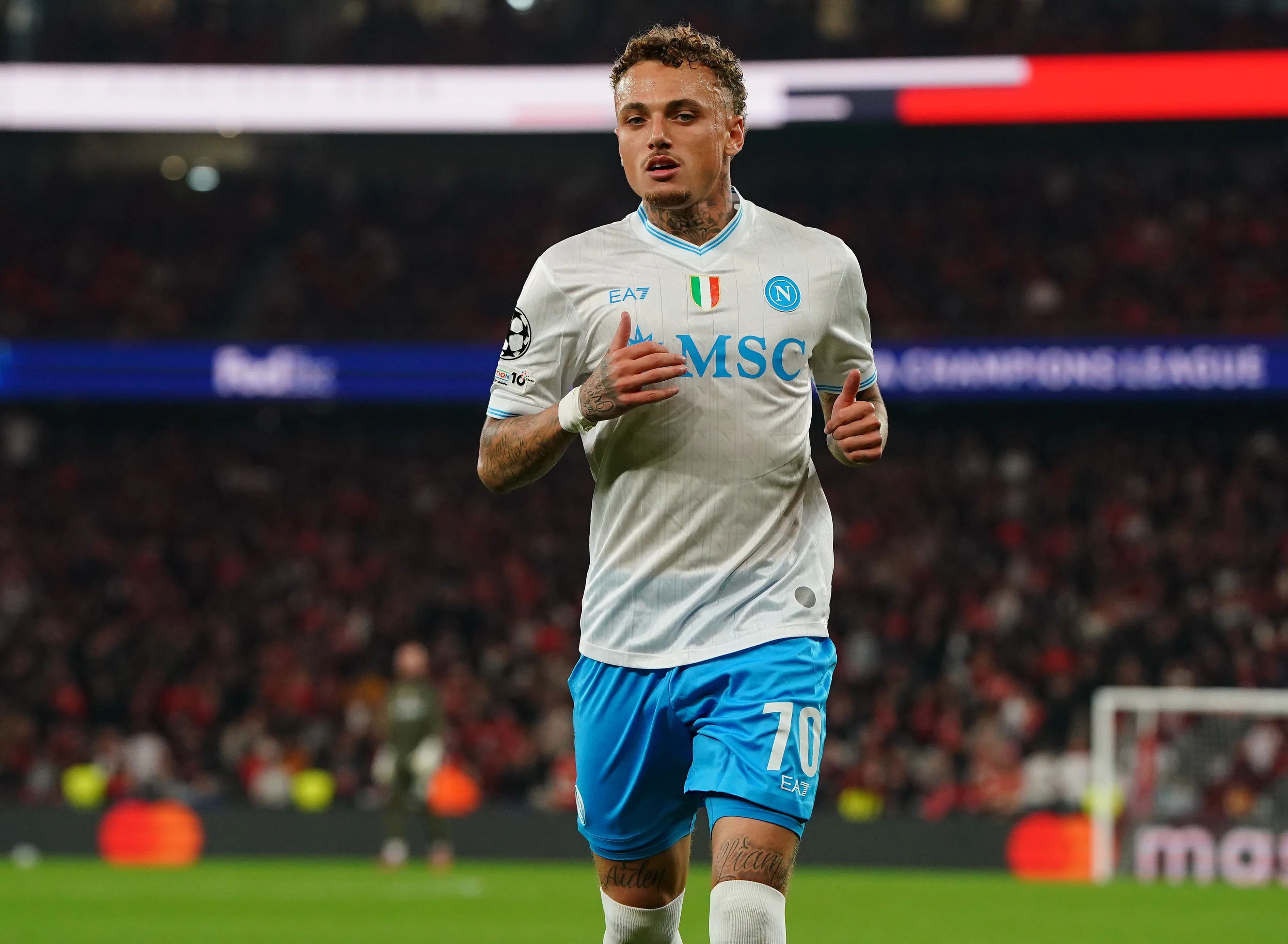 Συναρπαστικές Αναμετρήσεις στη Serie A: Επίσημες Ενδεκάδες