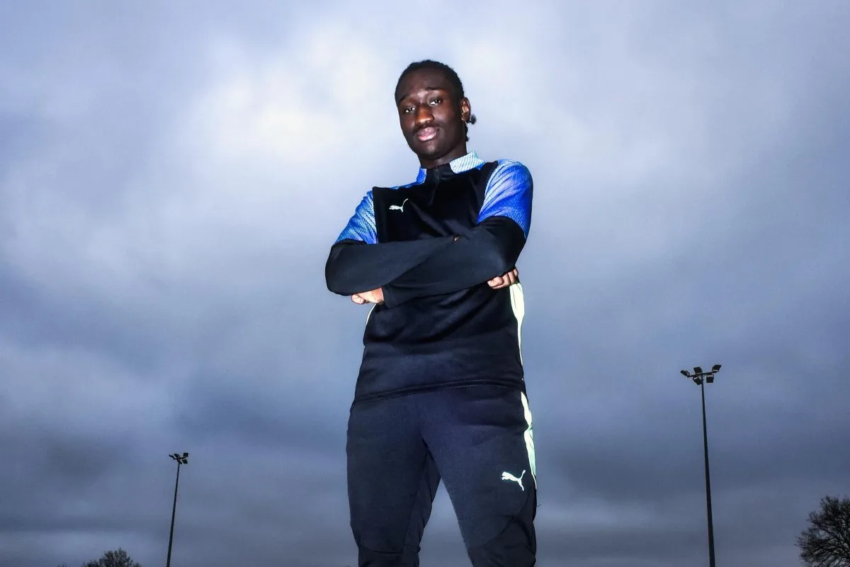 Απορρίφθηκε η πρόταση της Paris FC για τον Σιντίκι Σερίφ