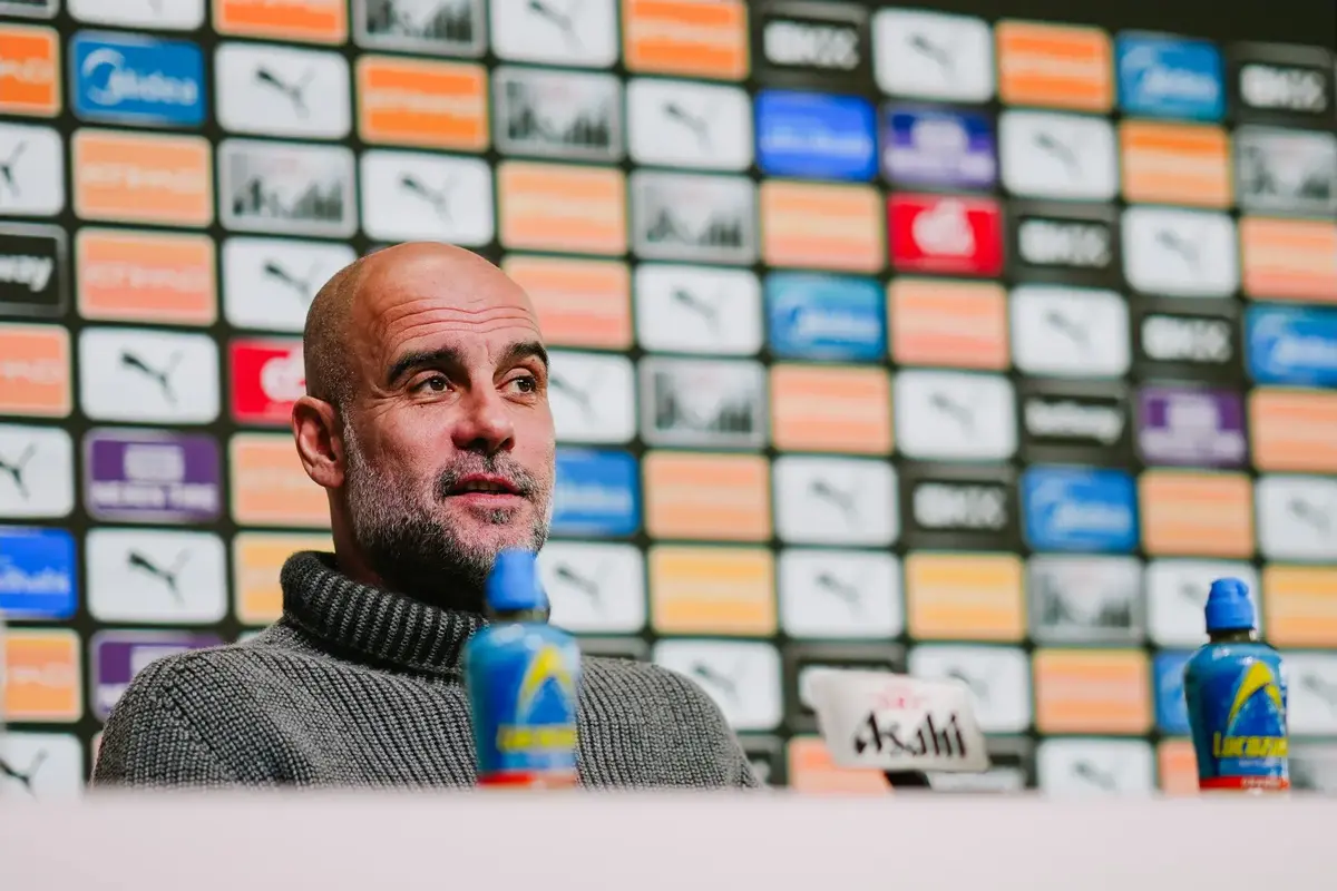 Ο Γκουαρδιόλα ζητά αλλαγές στο Κύπελλο Καραμπάο λόγω τραυματισμών