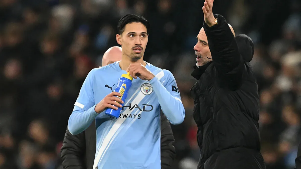 Η ισοπαλία της Μάντσεστερ Σίτι με την Τσέλσι και οι ανησυχίες του Γκουαρδιόλα