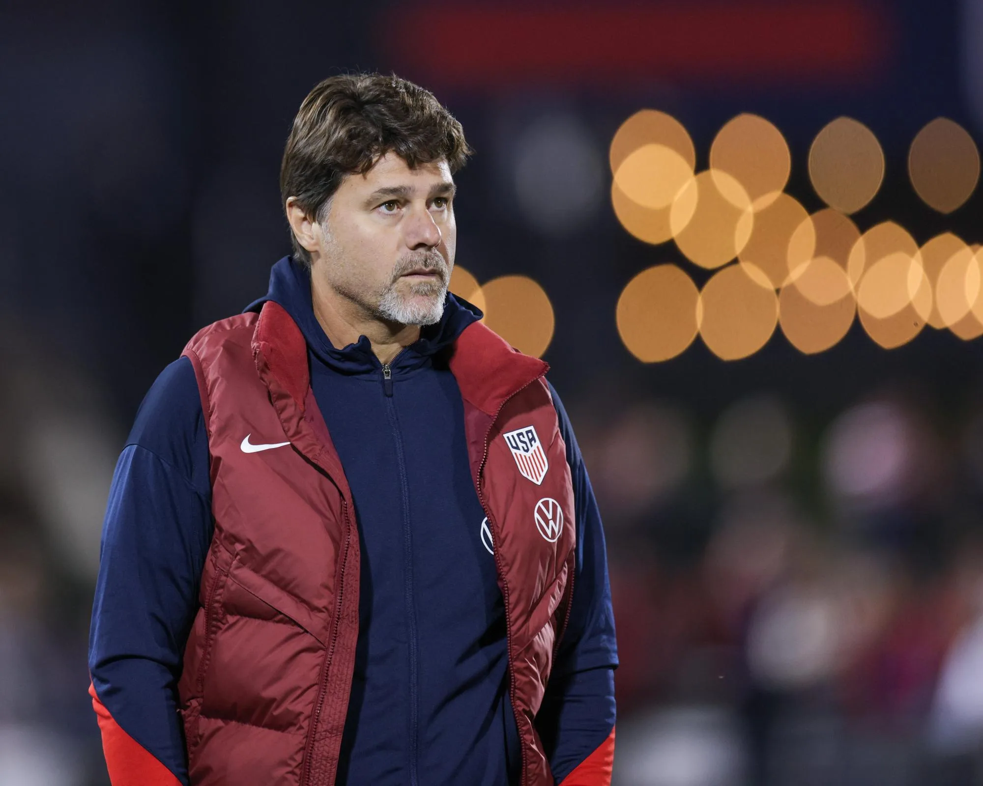 Προκλήσεις και Προσδοκίες για το Παγκόσμιο Κύπελλο 2026 και την Premier League