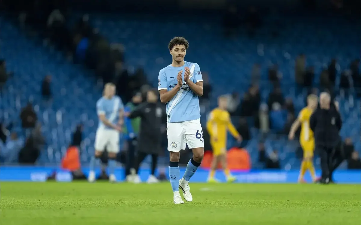 Η Μάντσεστερ Σίτι έτοιμη για την πρόκληση του Κυπέλλου με την Έξετερ