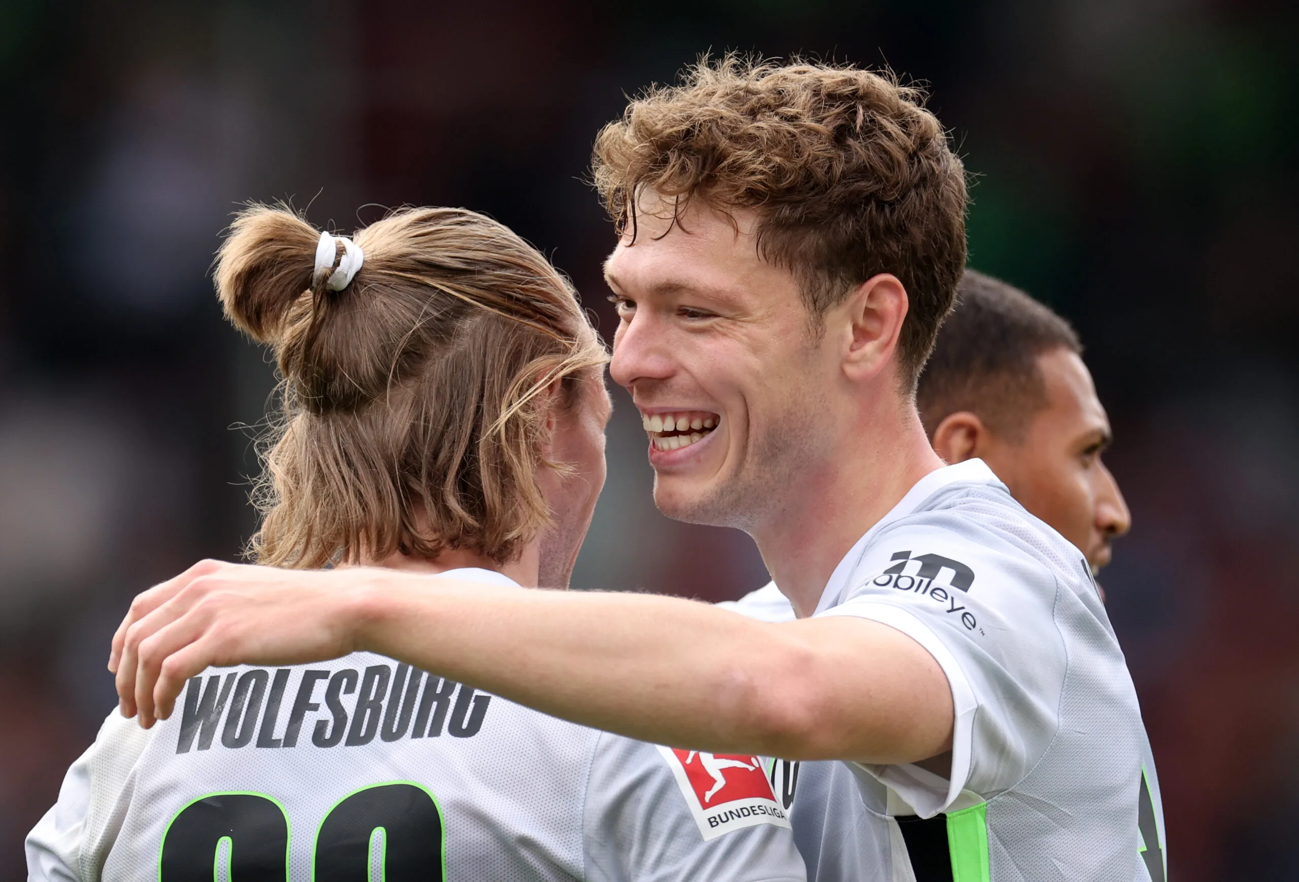 Ο Άντρεας Σκοβ Όλσεν στο στόχαστρο των Ρέιντζερς