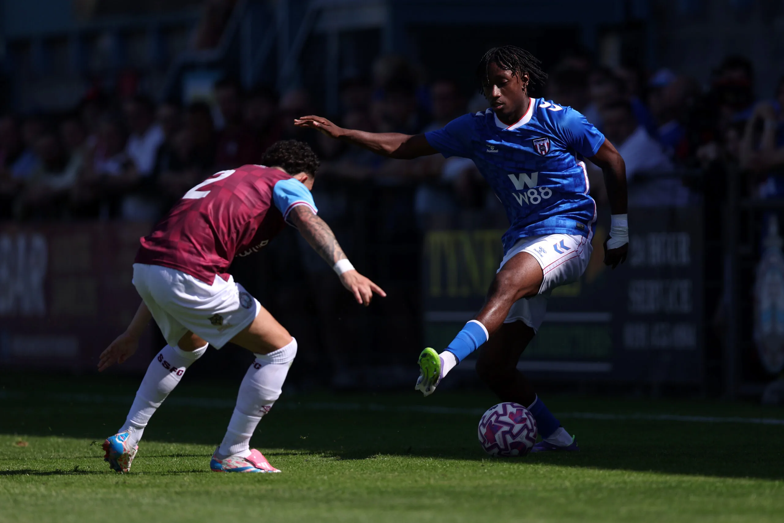 Ρέιντζερς: Στόχος η ενίσχυση με Νιλ και Μαντλ