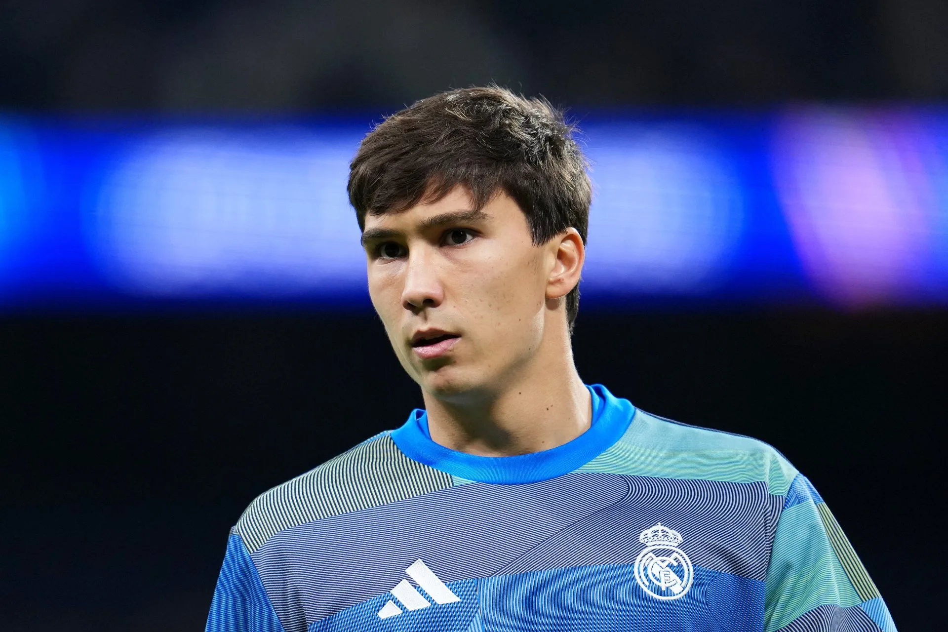 Ο Γκονζάλο Γκαρσία στοχεύει σε βασική θέση κόντρα στη Ρεάλ Μπέτις