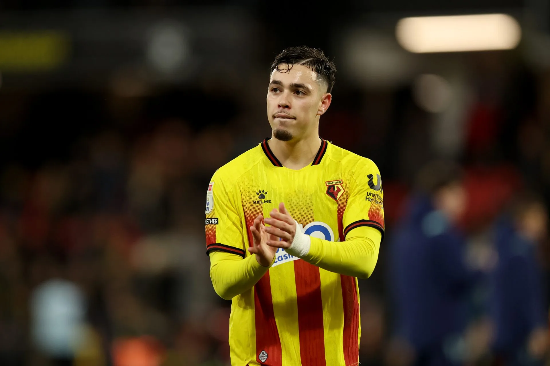 Η Ρεάλ Μαδρίτης στοχεύει τον 'Μαροκινό Κριστιάνο Ρονάλντο'