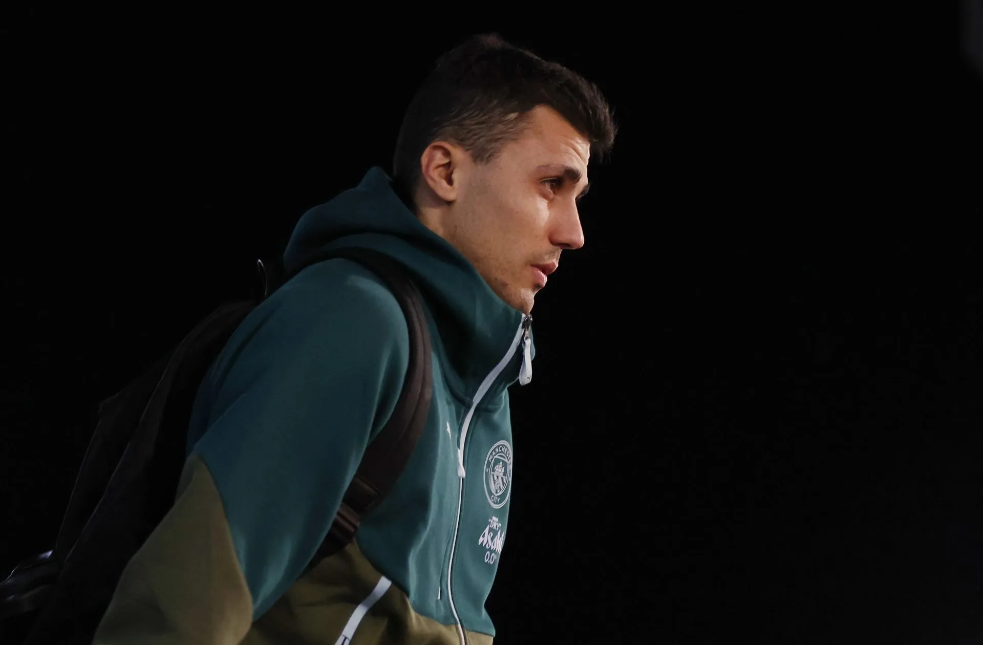 Η Ρεάλ Μαδρίτης στοχεύει τον Ρόδρι λόγω συμβολαίου