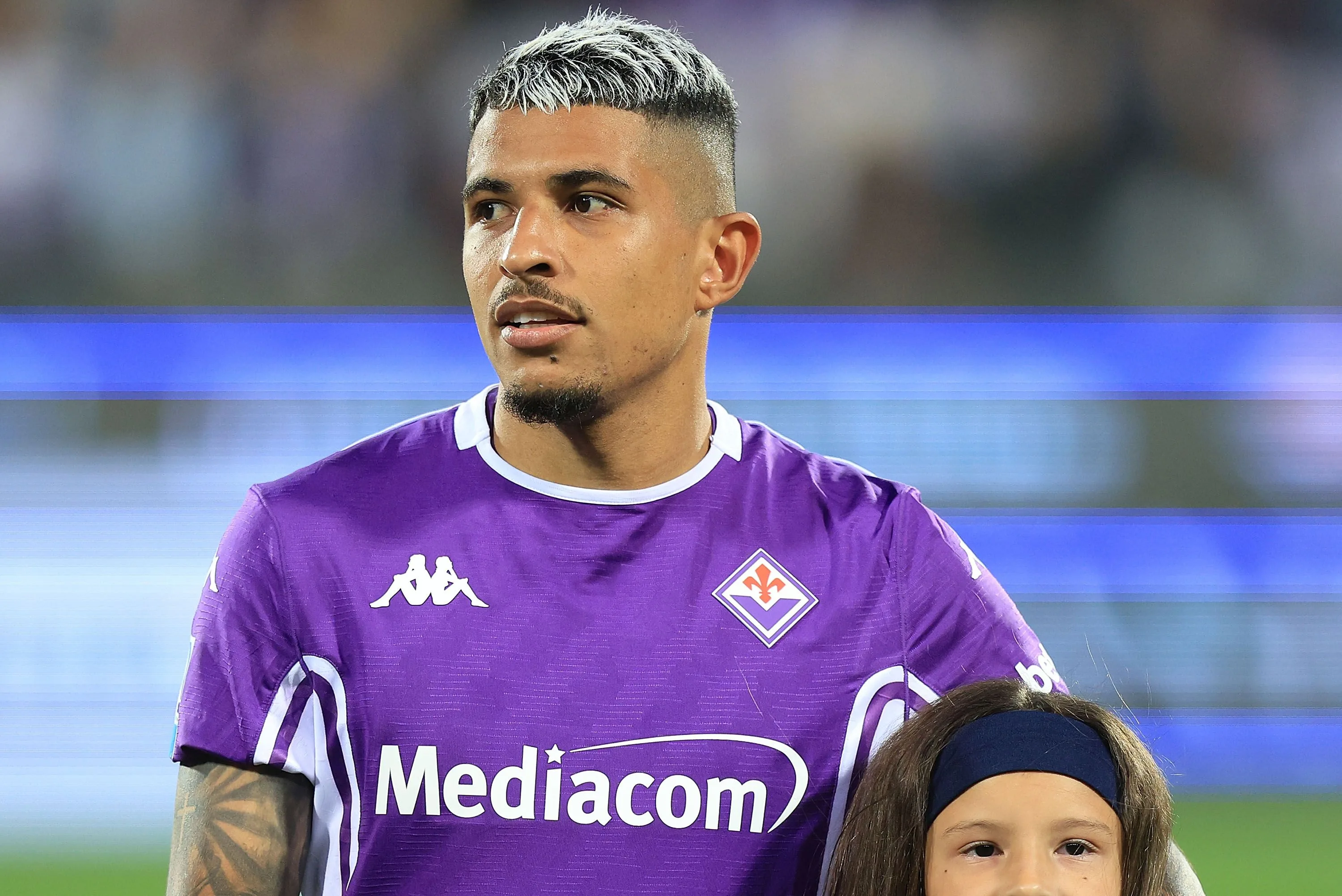 Η Ίντερ στοχεύει τον Ντόντο για ενίσχυση της δεξιάς πτέρυγας