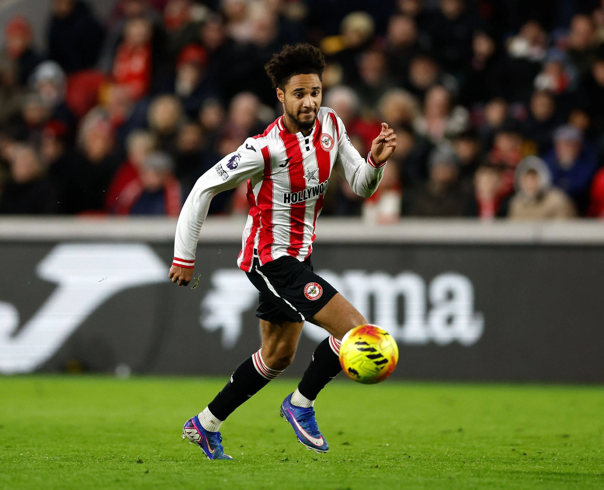 Η Λίβερπουλ στοχεύει τον Κέβιν Σάντε για ενίσχυση της επίθεσης