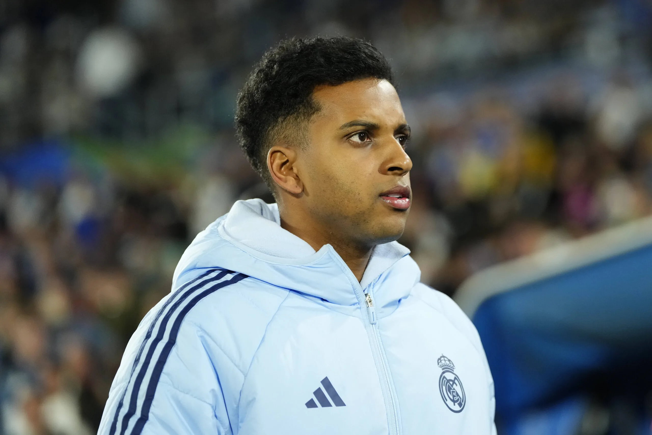 Η Λίβερπουλ εξετάζει την περίπτωση του Ροντρίγκο για ενίσχυση της επίθεσης