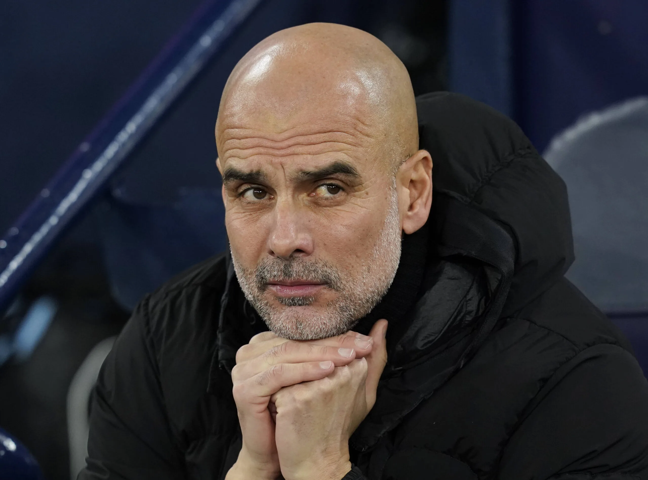 Η Μάντσεστερ Σίτι εξετάζει τον Αλόνσο για διάδοχο του Γκουαρδιόλα