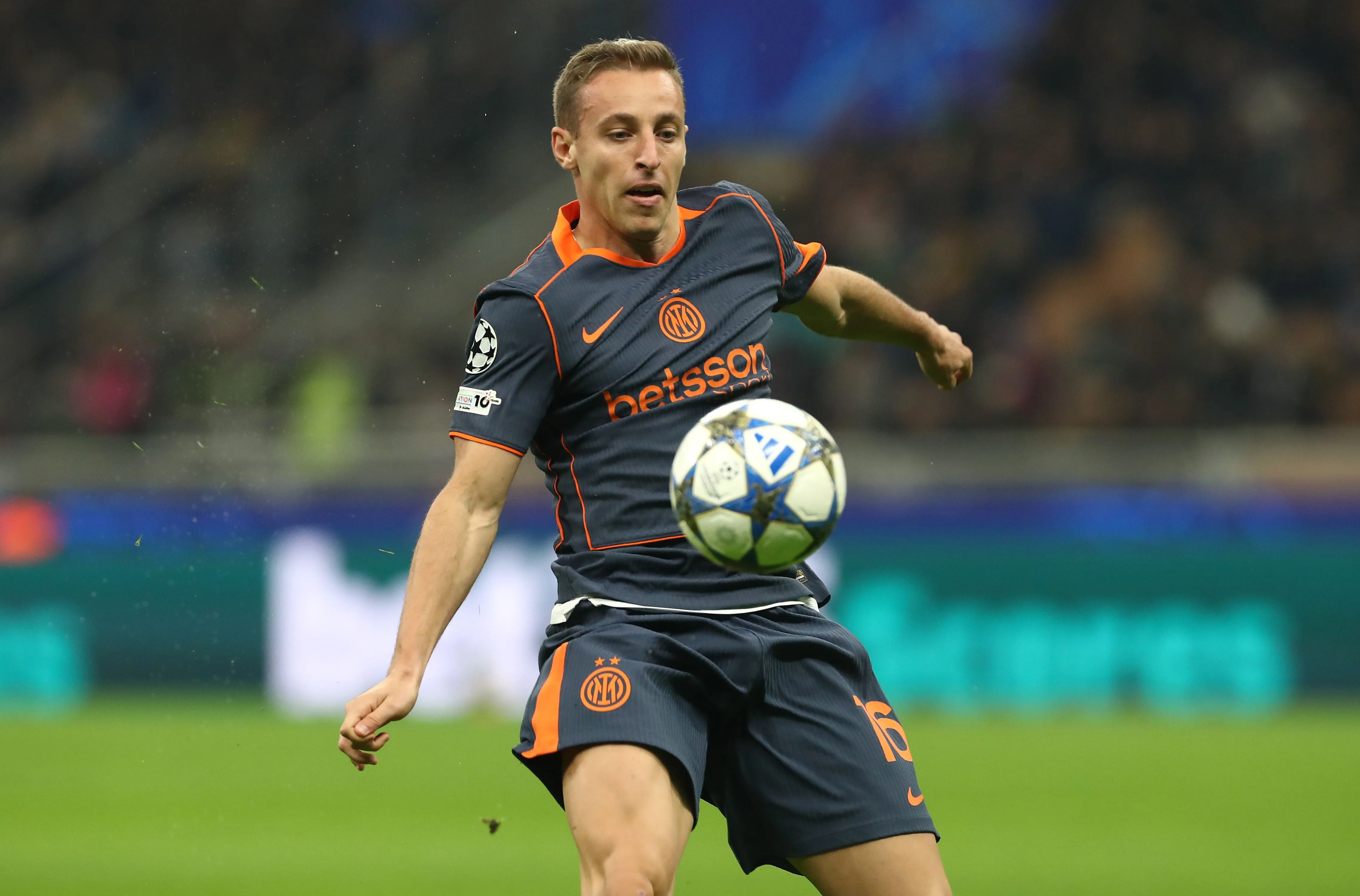 Συζητήσεις Ίντερ και Γαλατασαράι για τον Φρατέζι