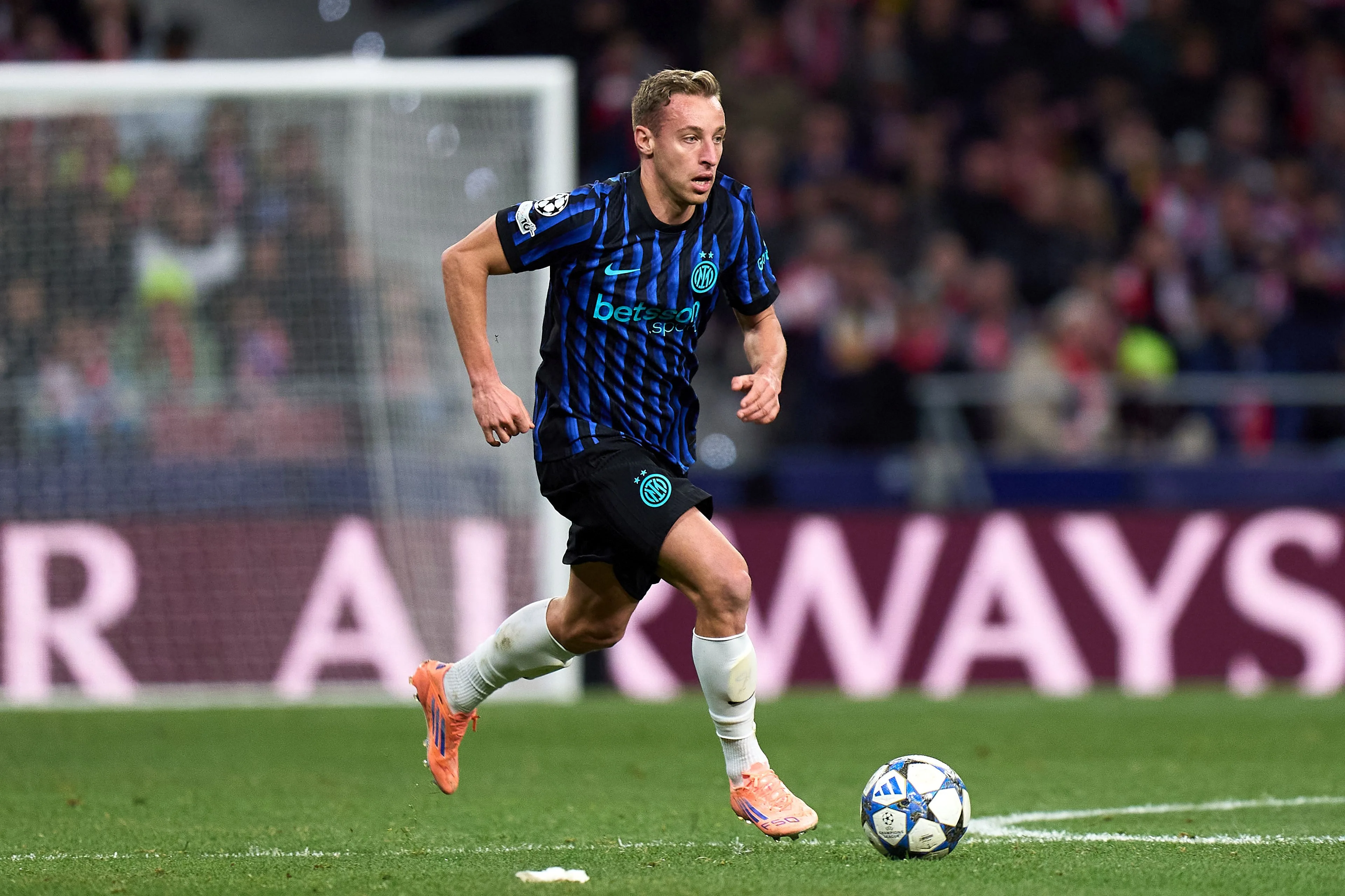 Αδιέξοδο στις διαπραγματεύσεις Ίντερ και Γαλατασαράι για Φρατέζι