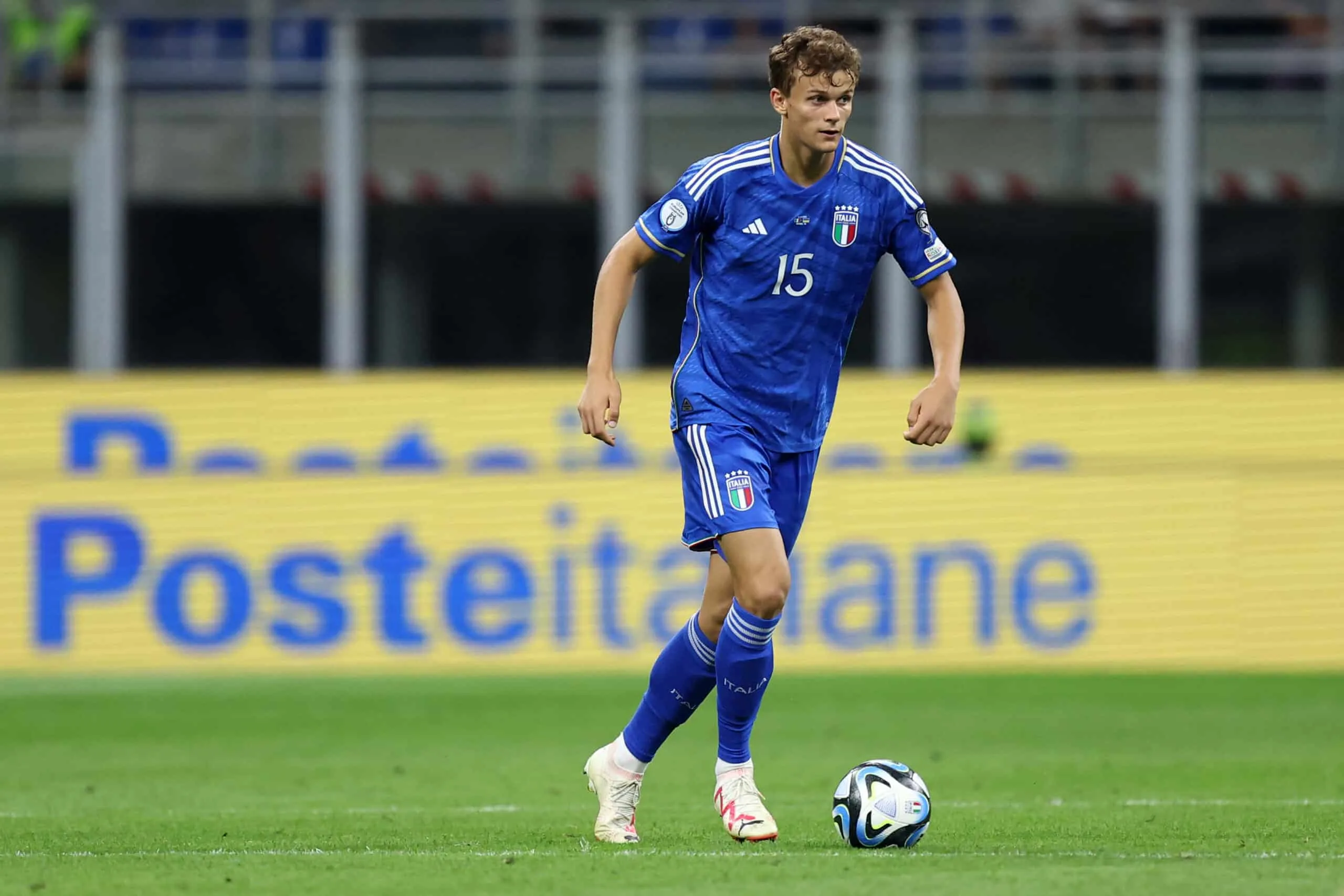 Η Νιούκαστλ στοχεύει στον Σκαλβίνι για ενίσχυση της άμυνας