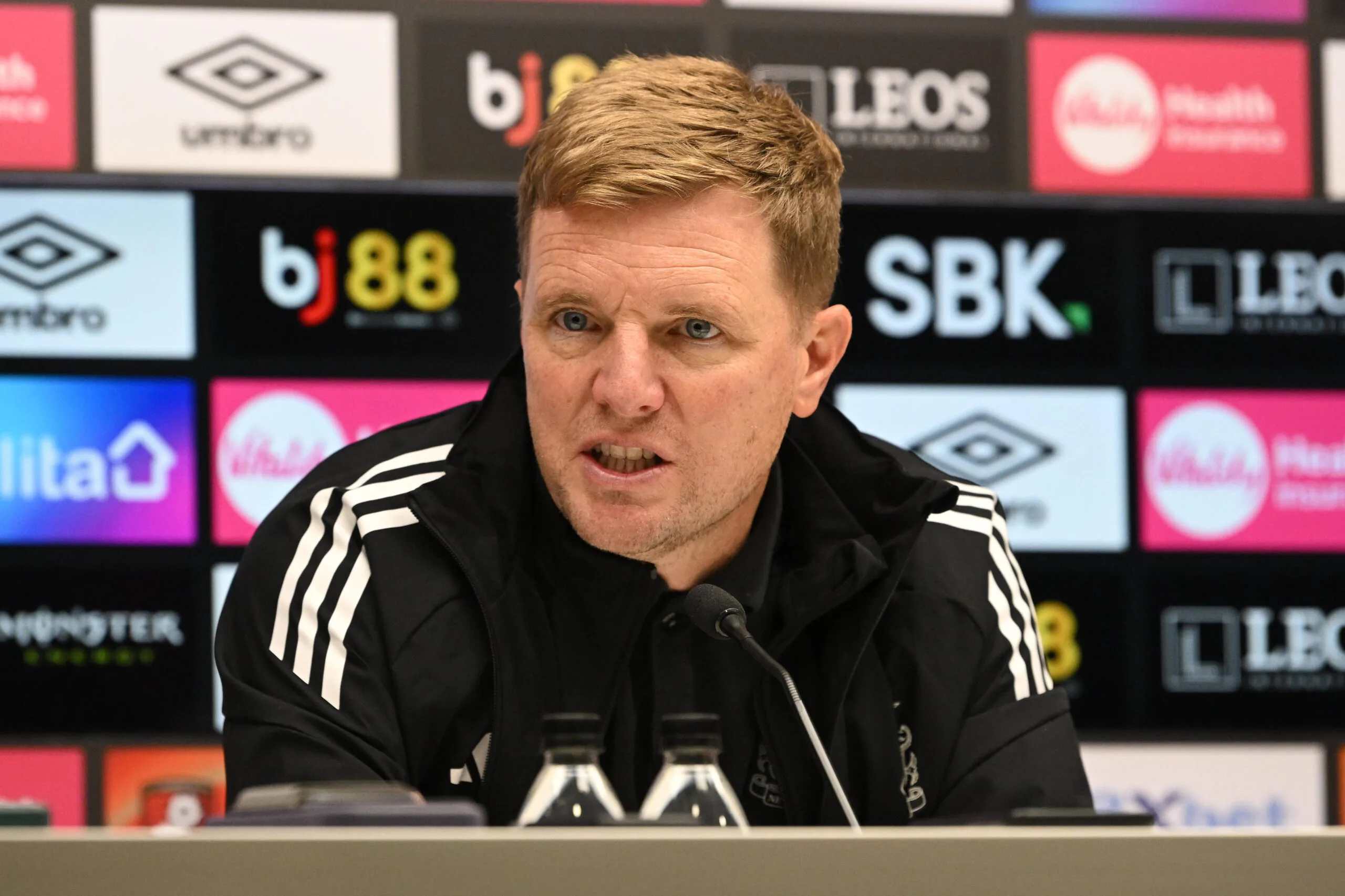 Η Στρατηγική της Νιούκαστλ για τις Μεταγραφές του Ιανουαρίου