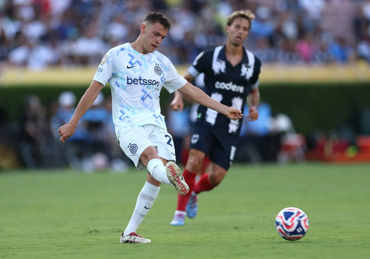 Παρακολουθούν τον Ασλάνι Πάρμα και Σασουόλο