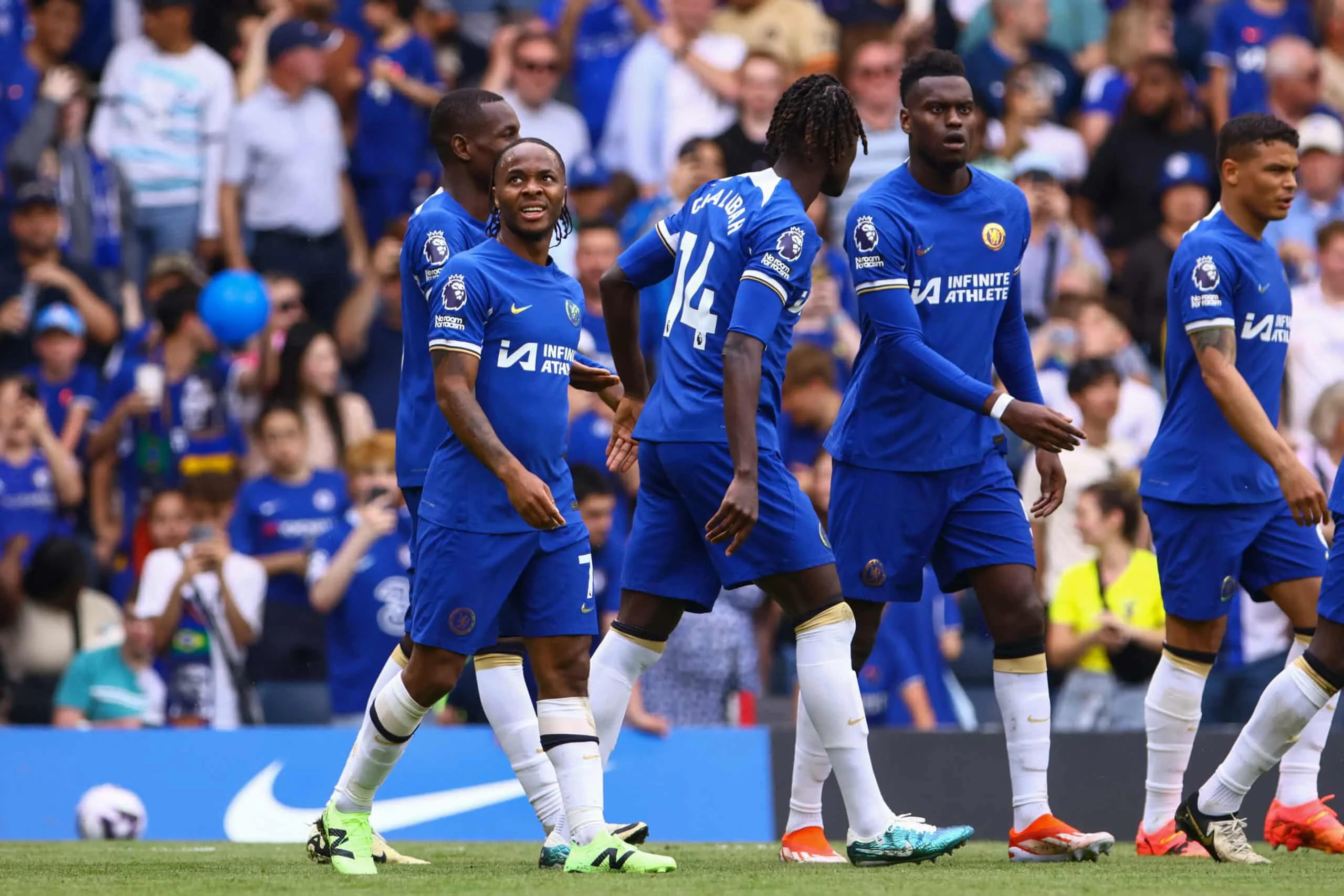 Η Δύσκολη Εξίσωση για τη Μεταγραφή του Στέρλινγκ