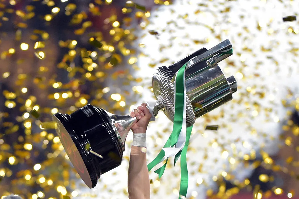 Ανακοινώθηκαν οι ημερομηνίες για τους αγώνες Κυπέλλου Ισπανίας