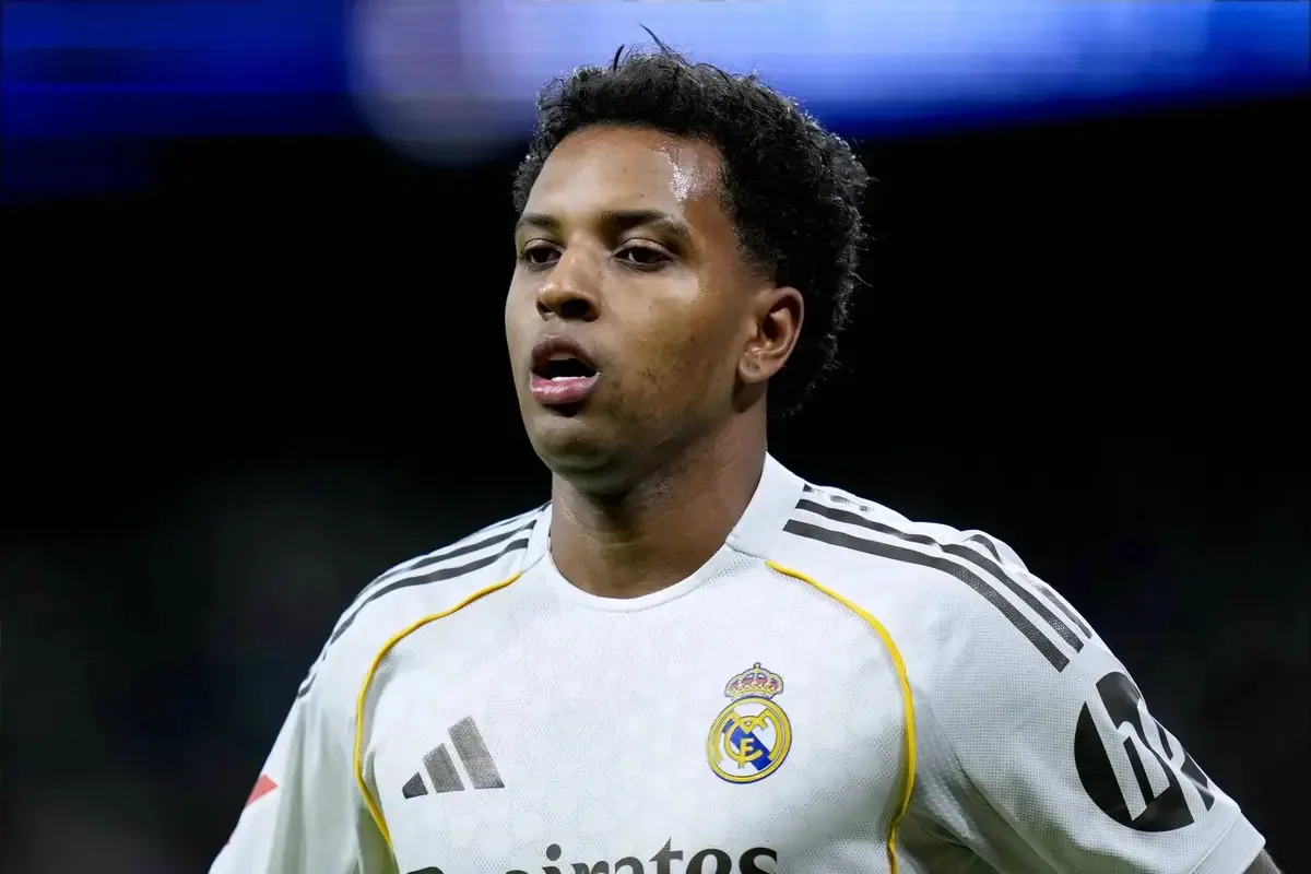 Ο Ροντρίγκο στο στόχαστρο της Μάντσεστερ Σίτι: Πιθανή αποχώρηση από τη Ρεάλ