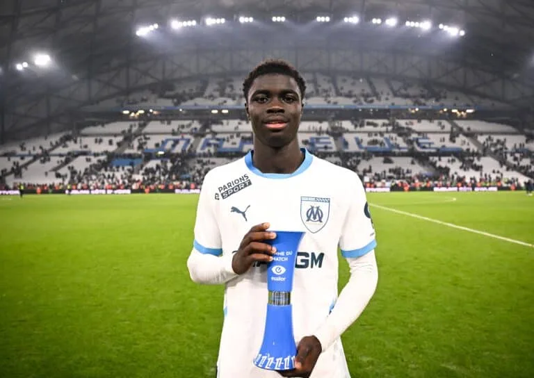 Η Ρόμα κοντά στην απόκτηση του Ρομπίνιο Βαζ από τη Μαρσέιγ