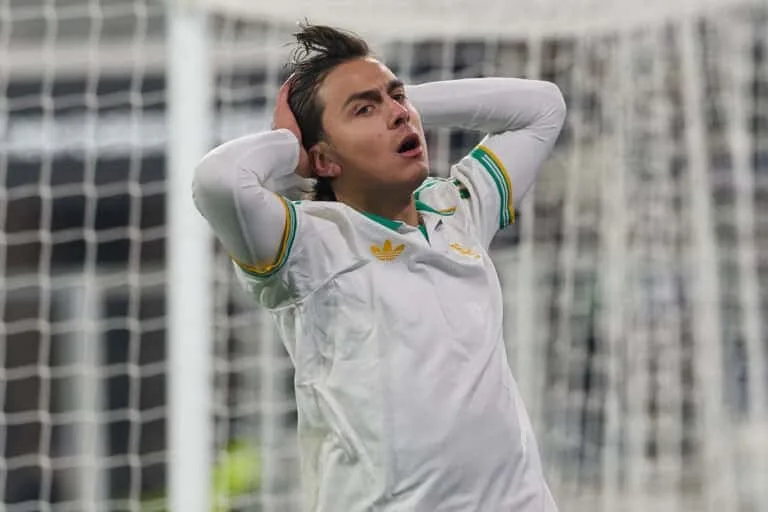 Η Ρόμα σε ιστορικό αρνητικό σερί απέναντι στην Αταλάντα