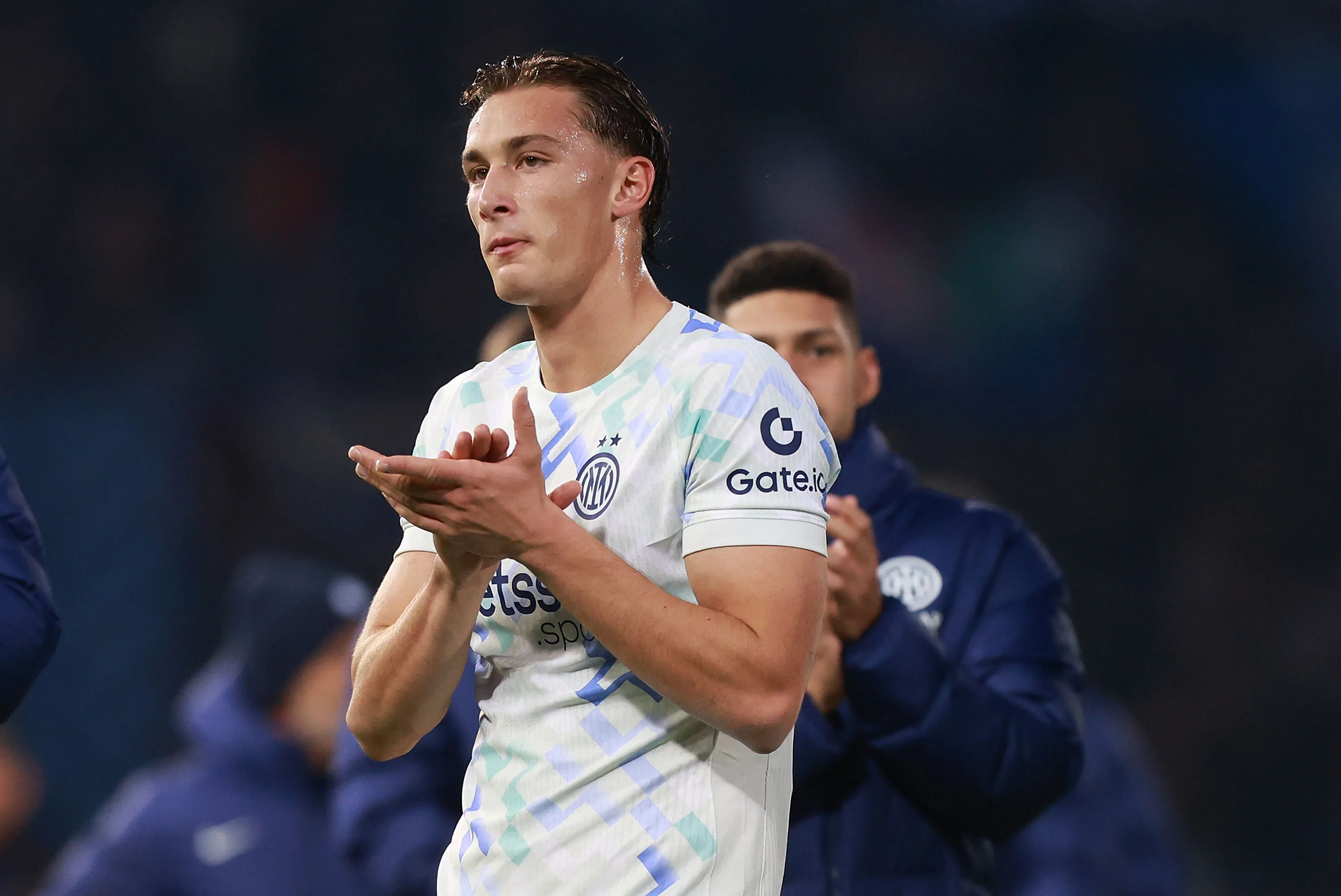 Ανερχόμενα Αστέρια της Serie A: Τρεις Παίκτες της Ίντερ στην Κορυφή