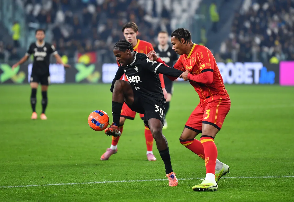 Ισοπαλία με ήρωα τον Φαλκόνε στο Τορίνο