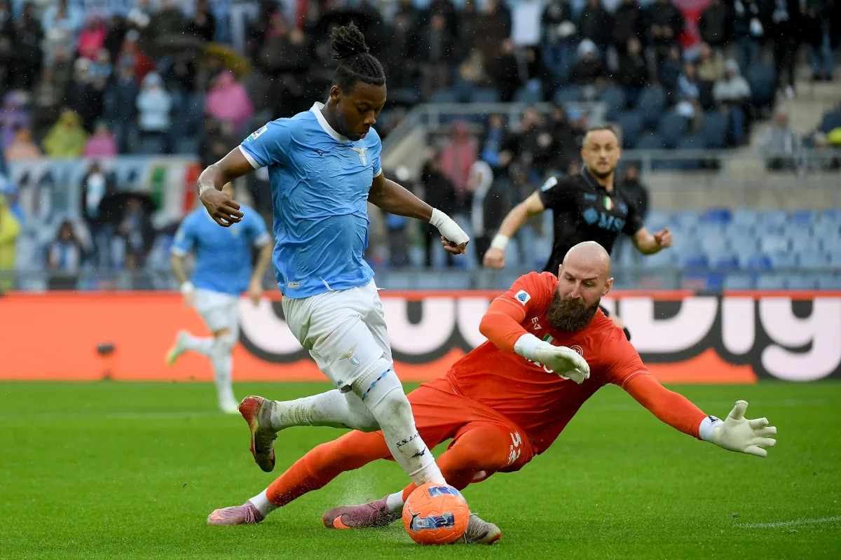 Η Λάτσιο με νέες προσθήκες απέναντι στη Βερόνα