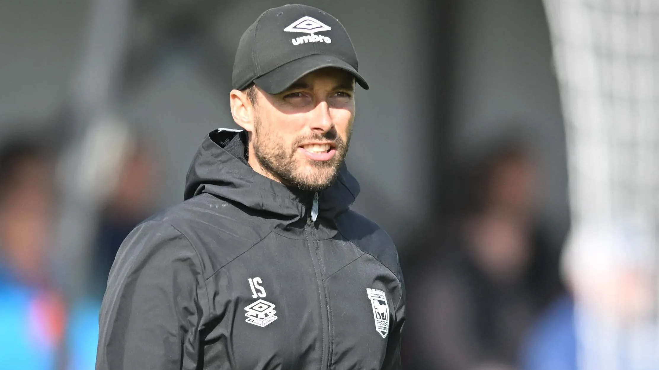 Αλλαγή ηγεσίας στην ομάδα γυναικών της Ίπσουιτς