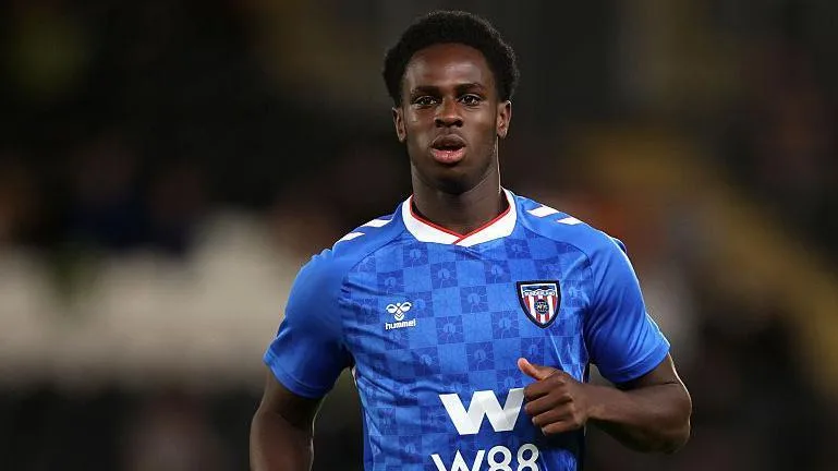 Ο Σριούσμπερι ενισχύεται με τον νεαρό Ογκουνσούγι από τη Σάντερλαντ