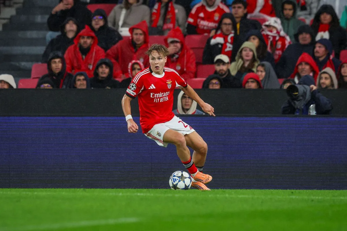 Σκληρή μάχη για τον Σχέλντερουπ: Ρόμα και Γουέστ Χαμ στο παιχνίδι