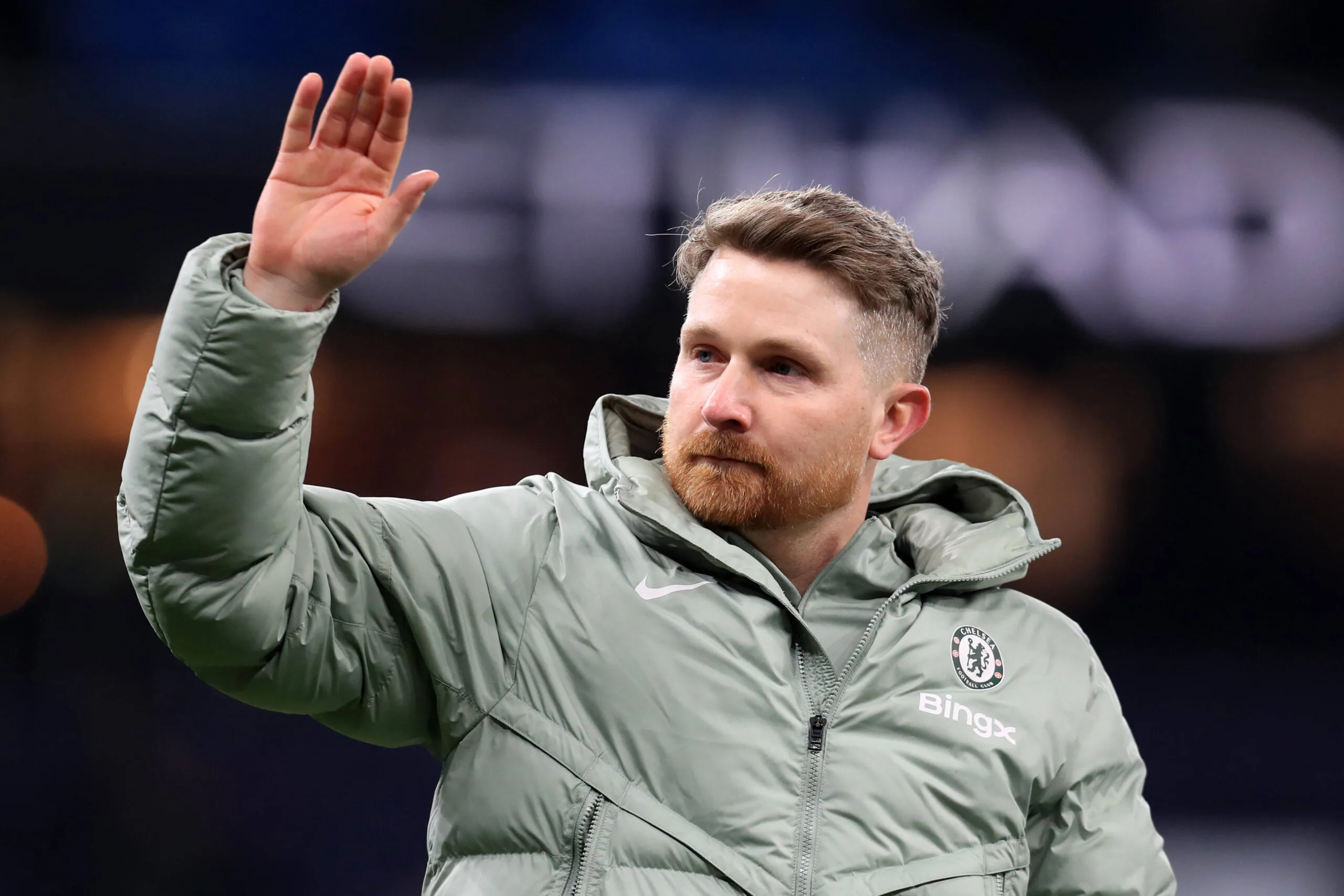 Η Τσέλσι σε αναζήτηση νέου προπονητή ενόψει Φούλαμ