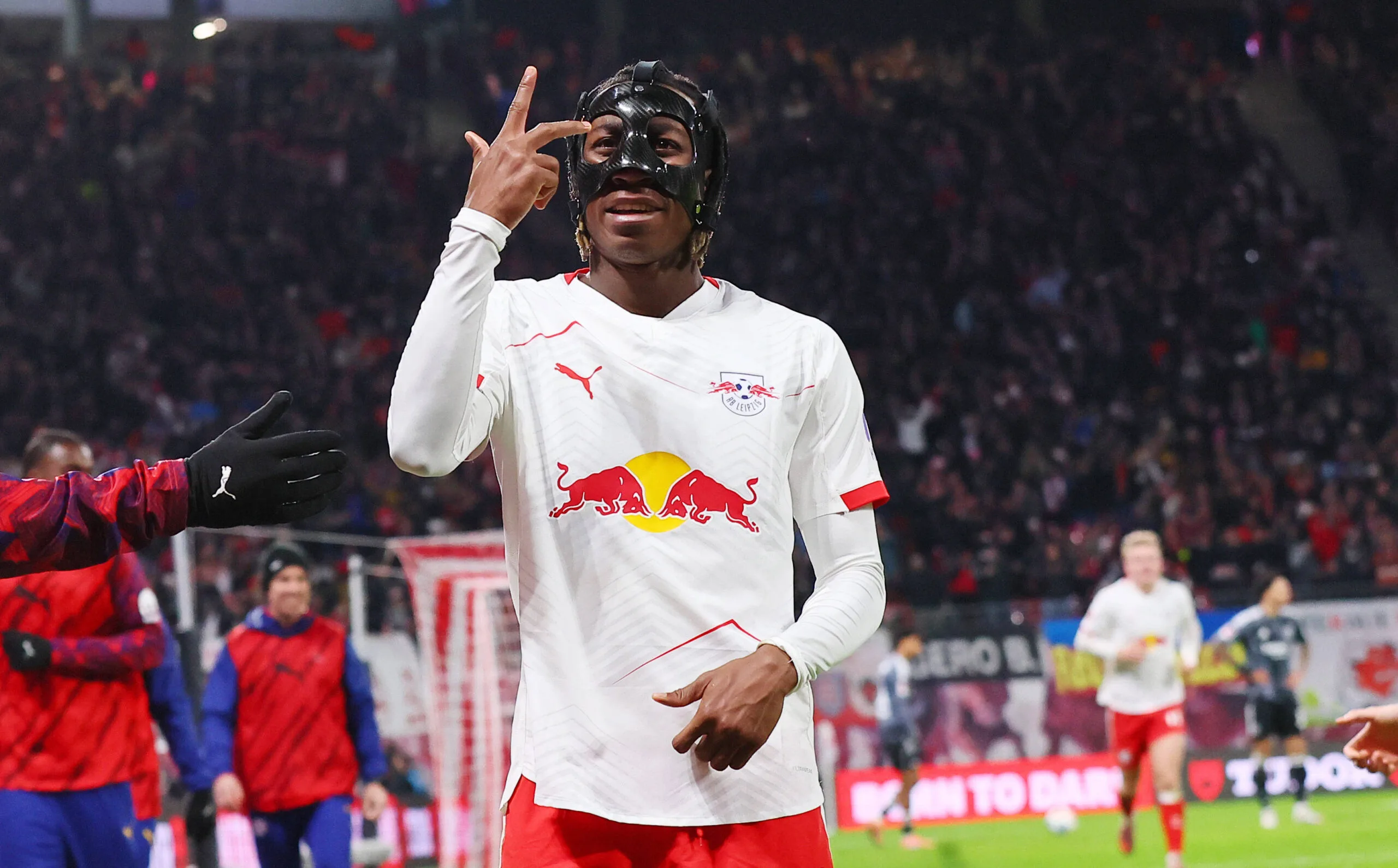 Η Μάντσεστερ Γιουνάιτεντ στο κυνήγι του ταλαντούχου Ντιομάντε