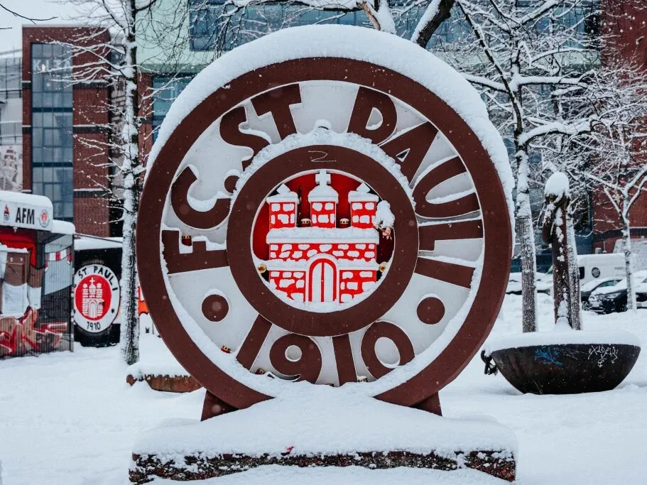 Αναβολή αγώνα Σανκτ Πάουλι - Λειψία λόγω κακοκαιρίας