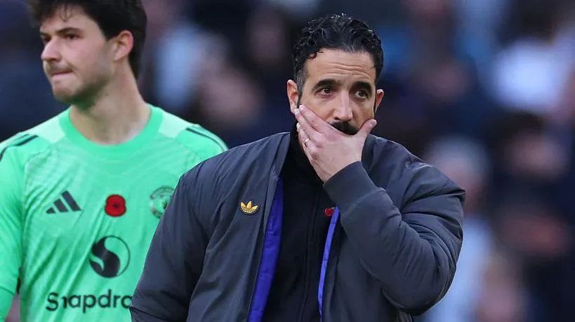 Η Μάντσεστερ Γιουνάιτεντ πρέπει να βρει τον κατάλληλο προπονητή